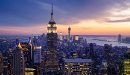 Ba thành phố có mức sống đắt đỏ nhất thế giới